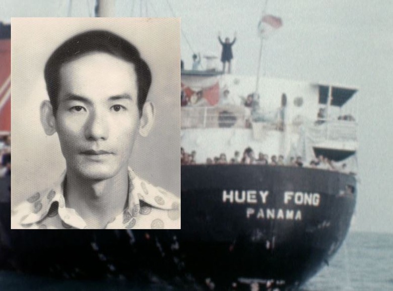 Huy Fong Got Its Name From a Surprising Source