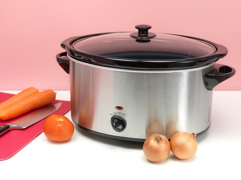 Replying to @dani Affordable non-toxic slow cookers on my ! Thes, Slow  Cooker
