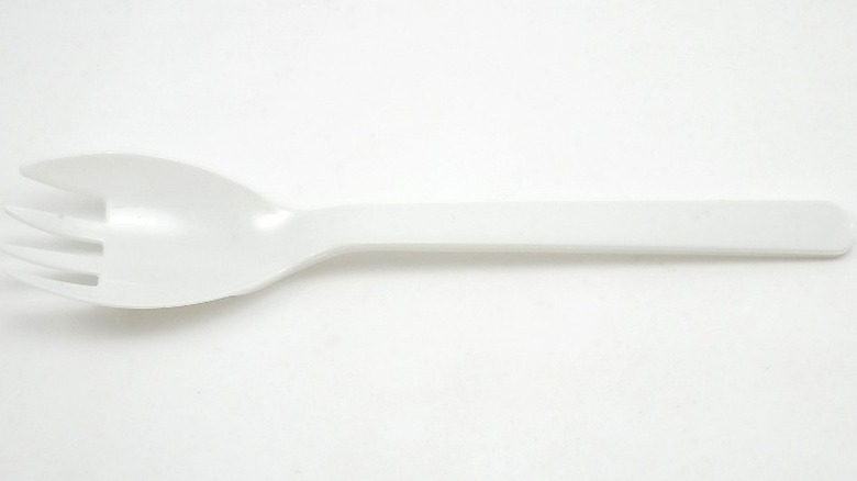 Spork