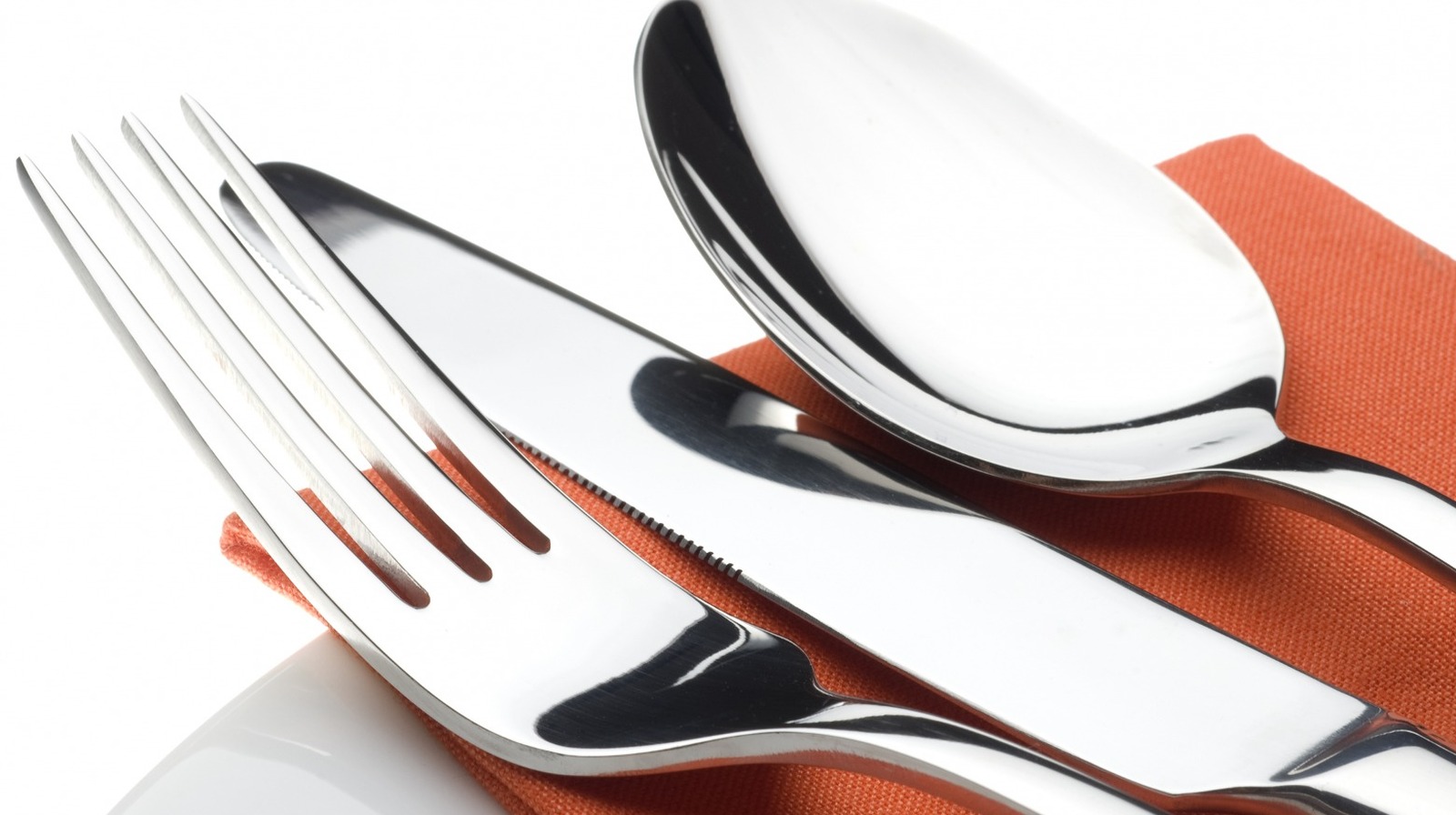 11 Things You Might Not Know About Cutlery