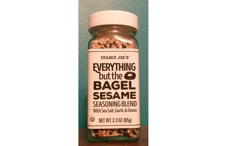 Everything but the Bagel Sesame Seasoning Blend