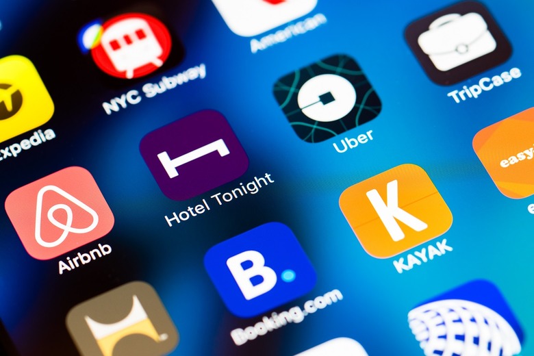 Book Through HotelTonight