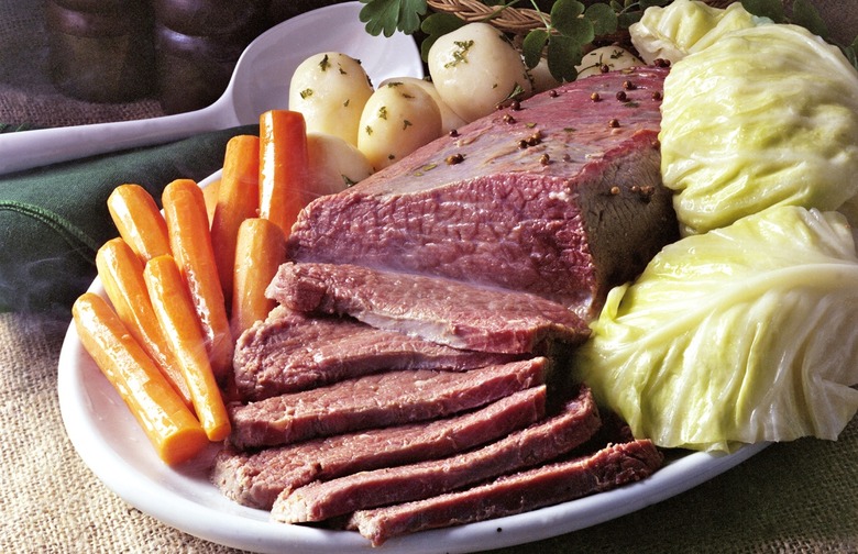 11 Twists on Corned Beef and Cabbage