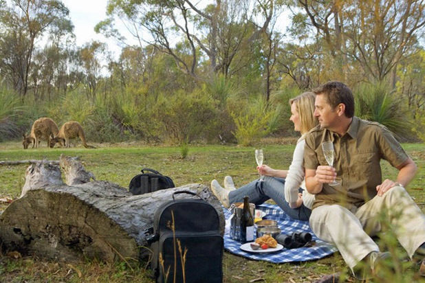 Southern Ocean Lodge Kangaroo Island, South Australia