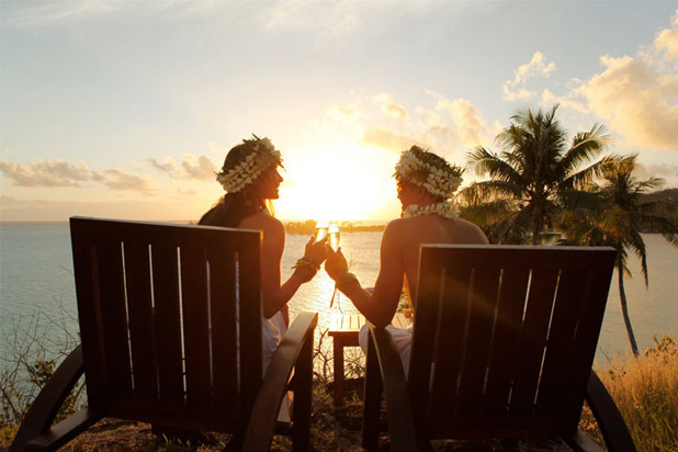 Hotel Sofitel Bora Bora Marara Beach Resort