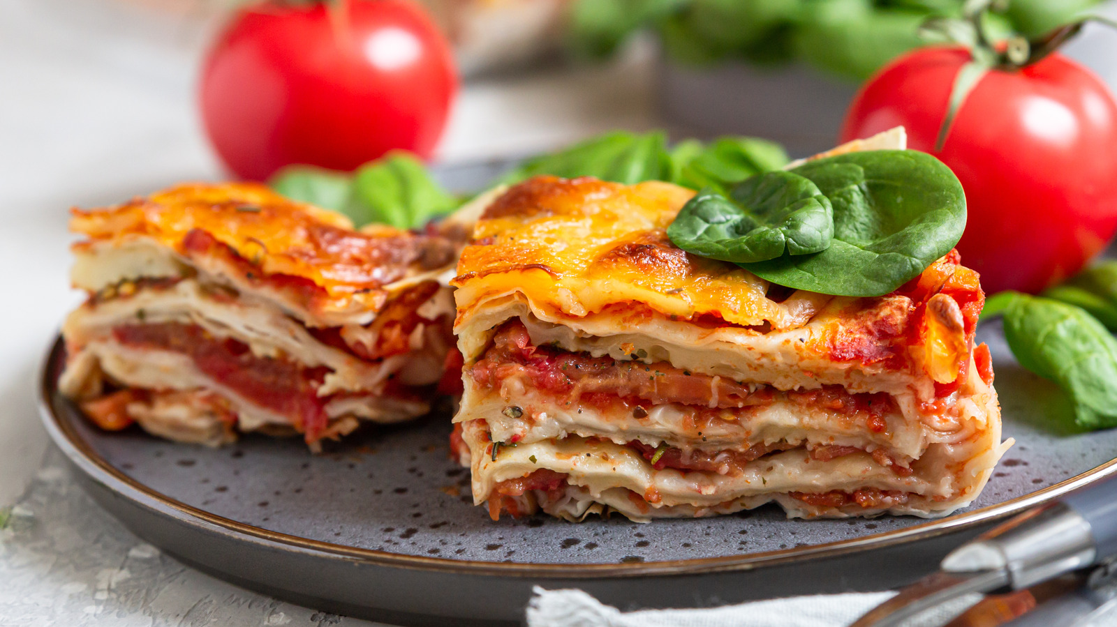 11 Underrated Cheeses That Can Seriously Upgrade Your Lasagna