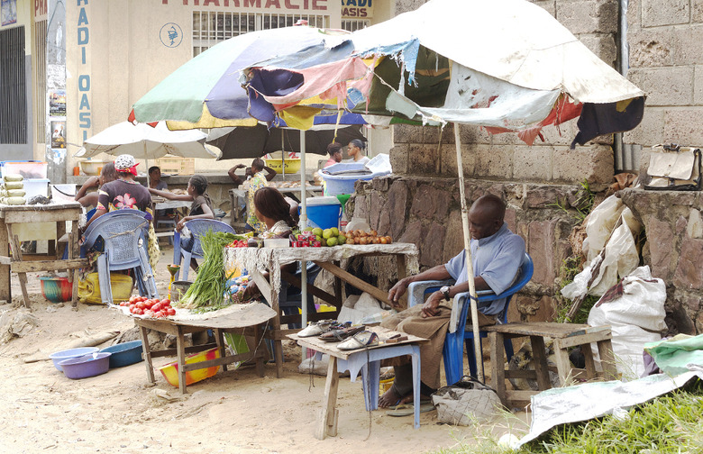 He Tied Food Into Culture and Politics