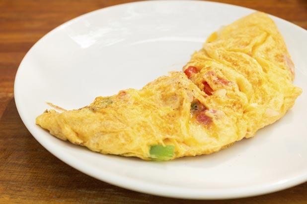 Omelette