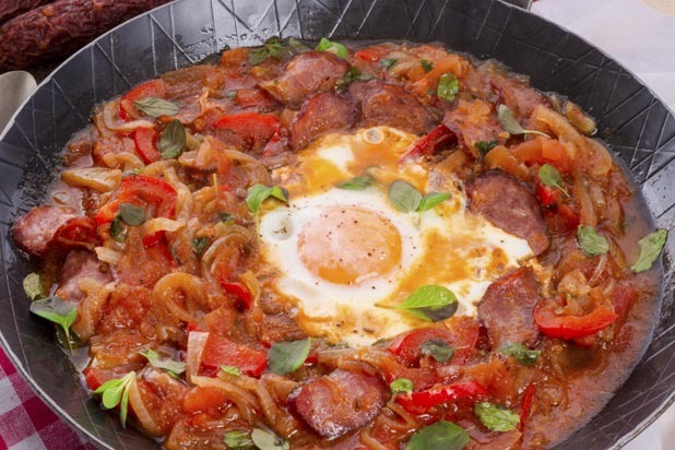 Shakshuka