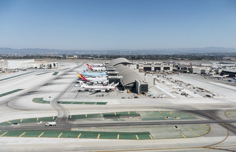 Los Angeles International Airport