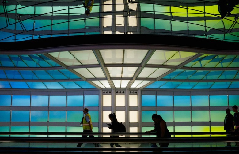 Chicago O'Hare International Airport