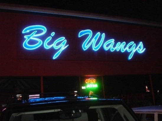 Big Wangs (LA)