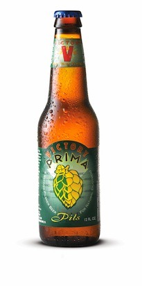 Prima Pils, Victory Brewing 