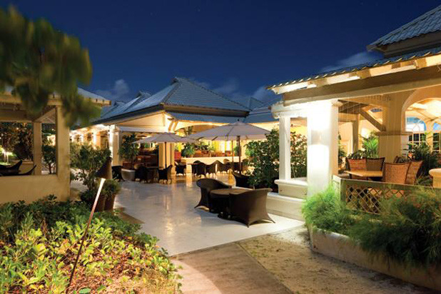 11.  Spice Island Beach Resort — Grenada