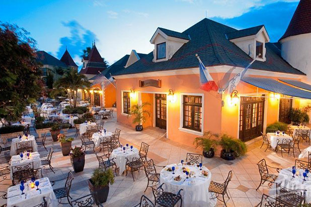 4. Beaches Turks & Caicos Resort Villages & Spa — Turks & Caicos