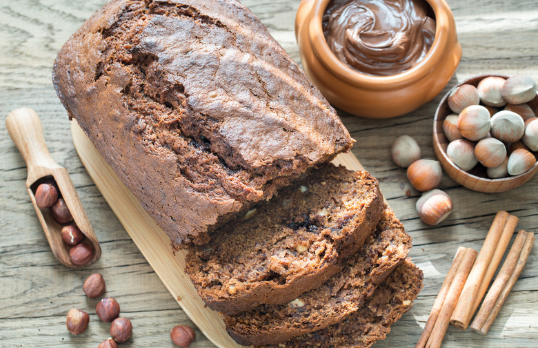 Slow-Cooker Banana Bread