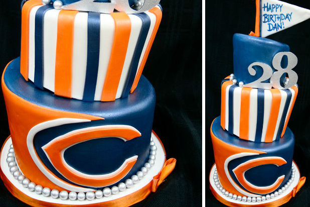 Chicago Bears