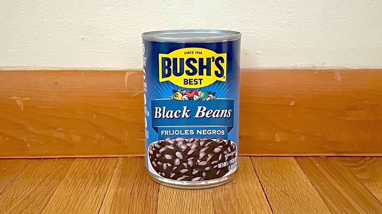 Bush's Best Black Beans