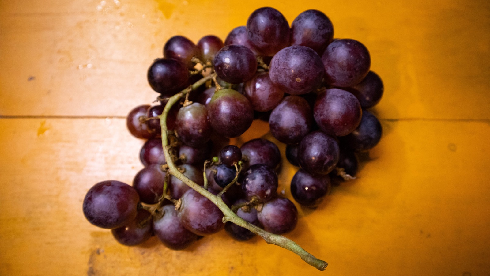 12 Common Mistakes People Make When Buying Grapes