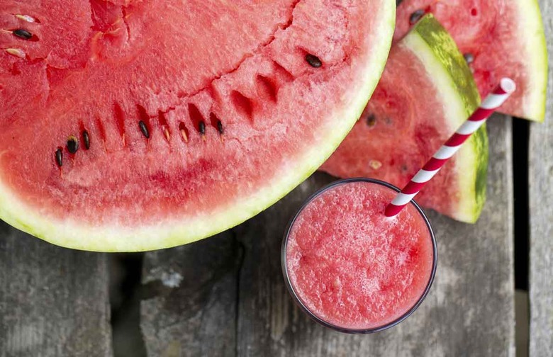 Watermelon Juice