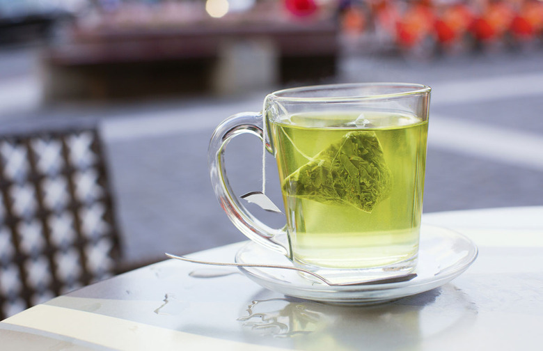 Green Tea