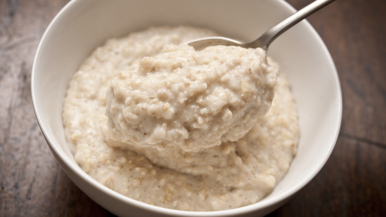 porridge