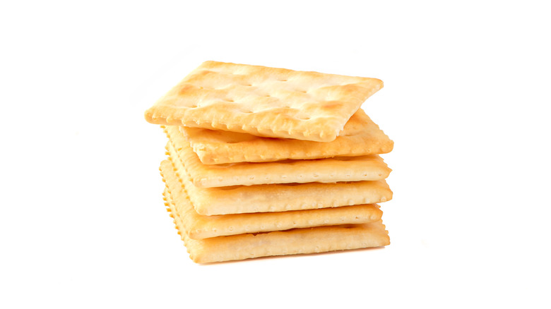 saltines