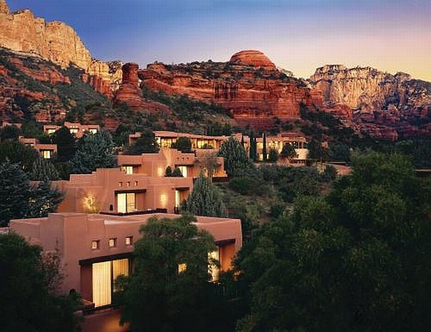 Enchantment Resort Sedona