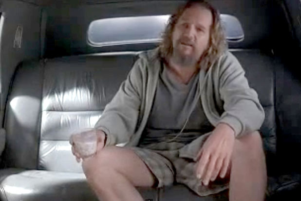 White Russian: 'The Big Lebowski'