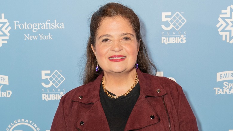 Alex Guarnaschelli