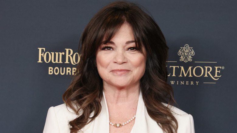 Valerie Bertinelli