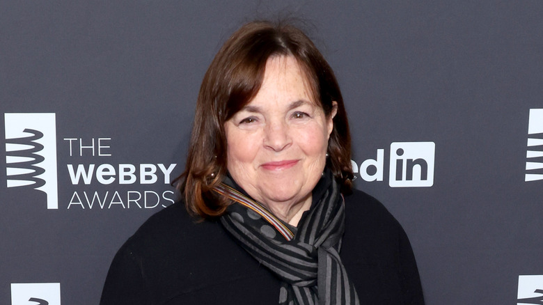 Ina Garten