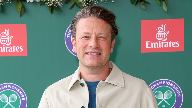 Jamie Oliver