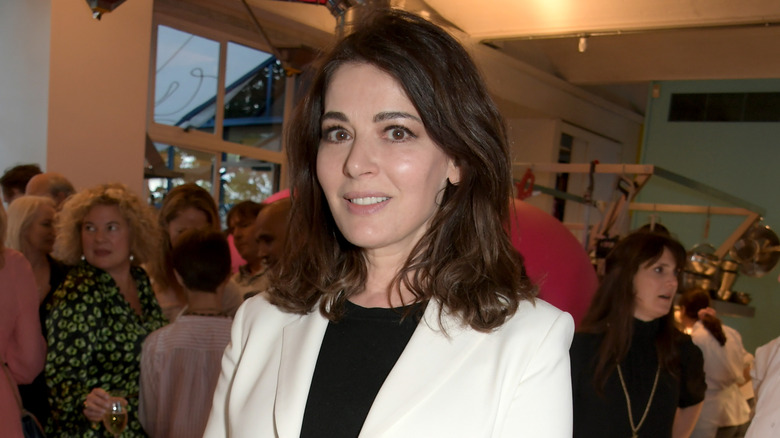 Nigella Lawson