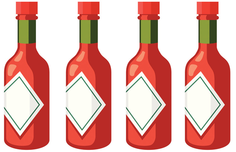 Tabasco Sauce