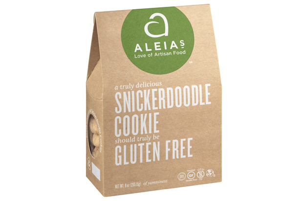  Gluten Free Snacks