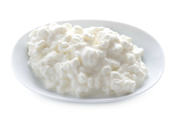 Cottage Cheese 