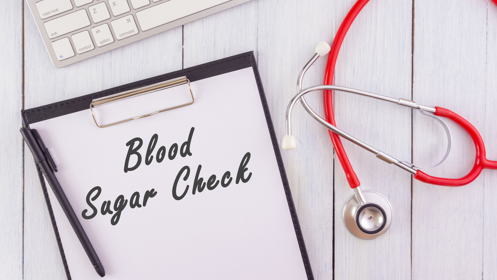 What Foods Are Bad For Blood Sugar Levels