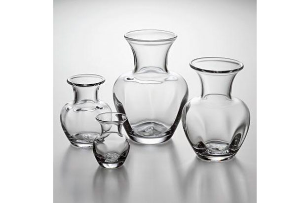 11. Bud Vases