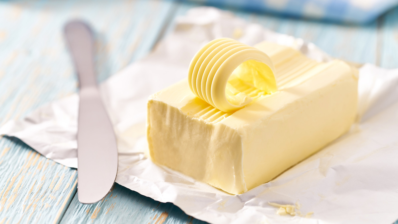 8 Butter Hacks You'll Wish You Knew Sooner