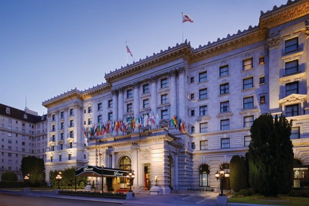 The Fairmont (San Francisco)