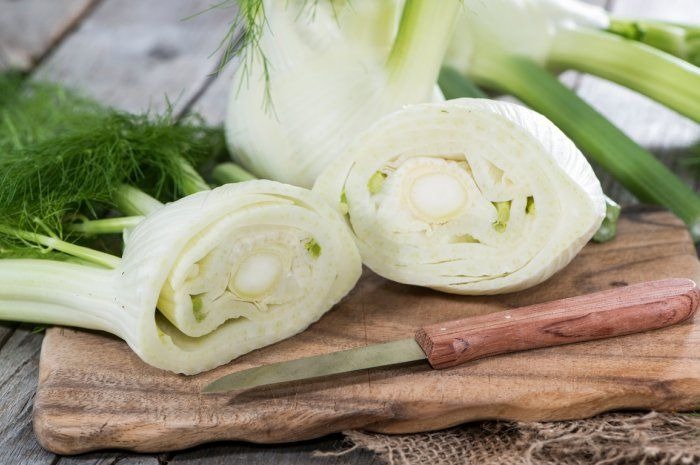 Fennel