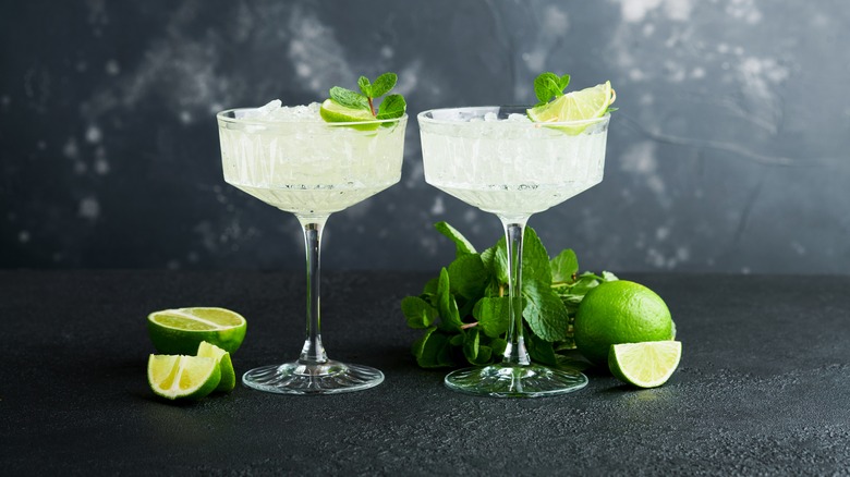 12 Ingredients That Will Upgrade Your Margarita