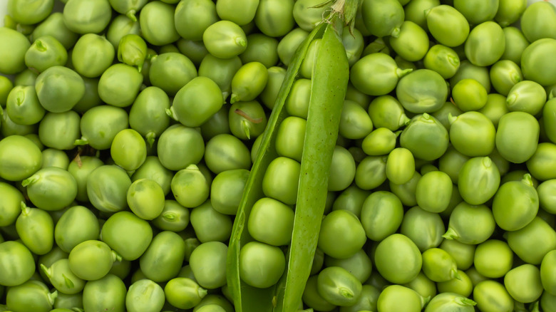 Peas