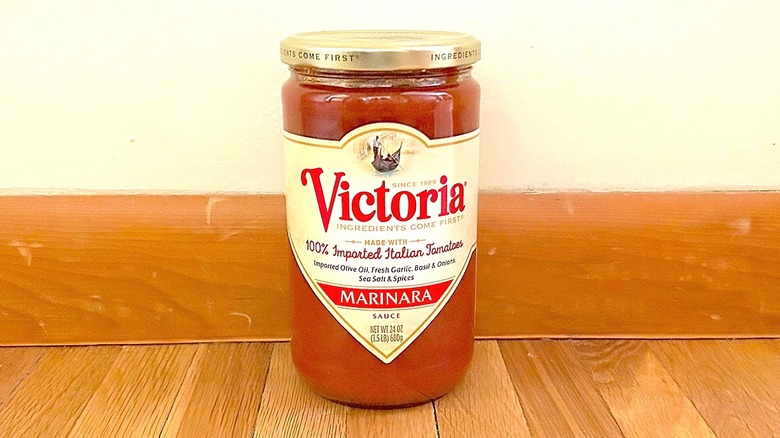 Victoria marinara sauce