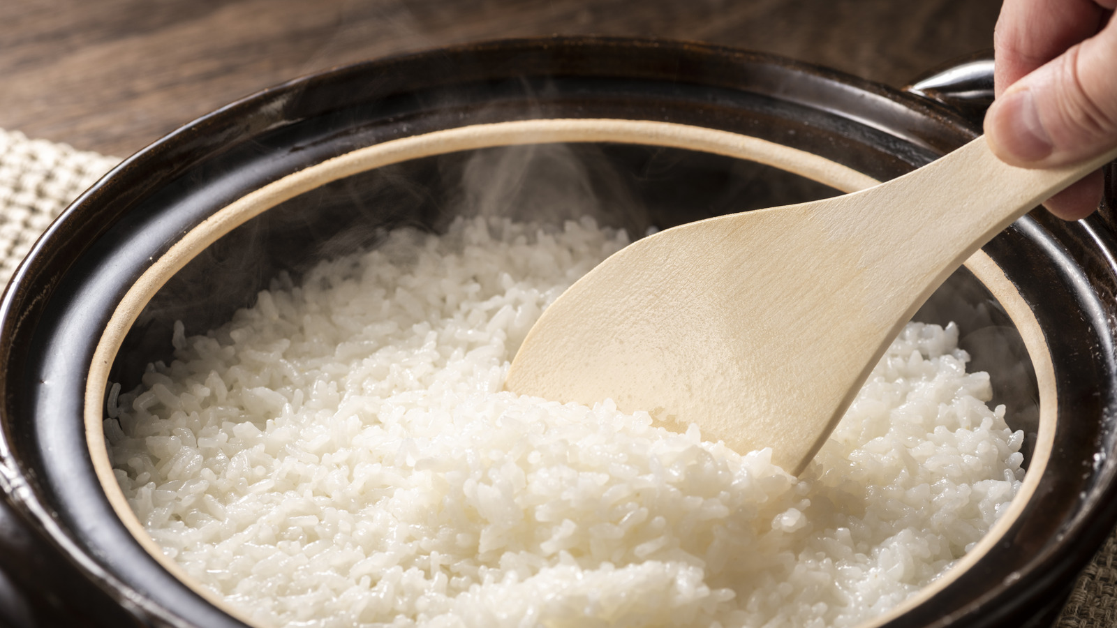 How to Cook Rice: Avoid These 6 Common Mistakes