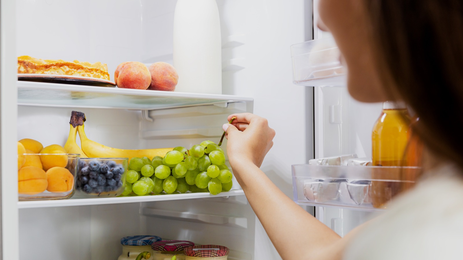 12 Mistakes You're Making When Storing Your Fruit