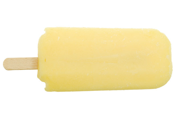 11) Chiquita Frozen Juice Bars