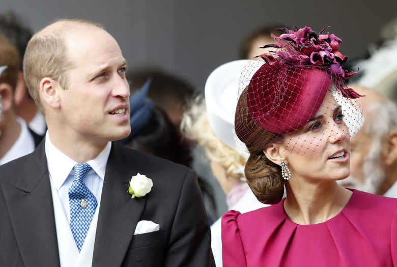 Prince William and Kate Middleton's $80,000 Royal Wedding Cake