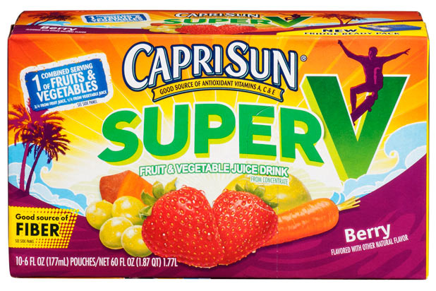 4. CapriSun